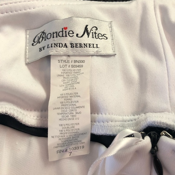 Gorgeous dress - Picture 5 of 5